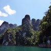 Thailand Cheow Lan Lake  (26)